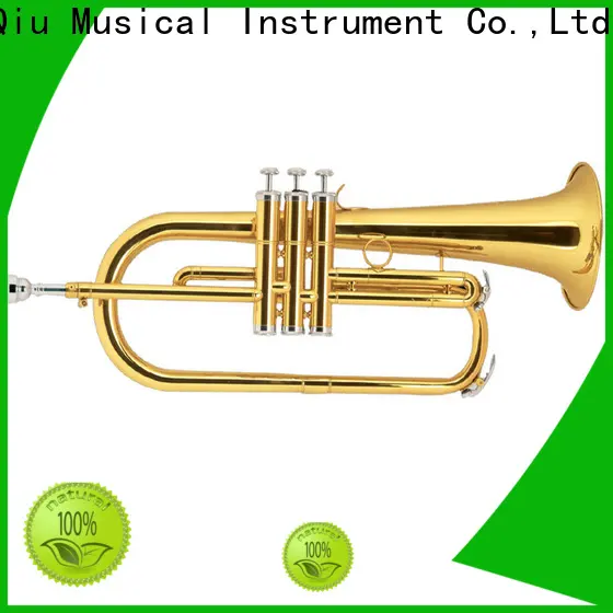 XuQiu bach modern trumpet for sale for concert 1