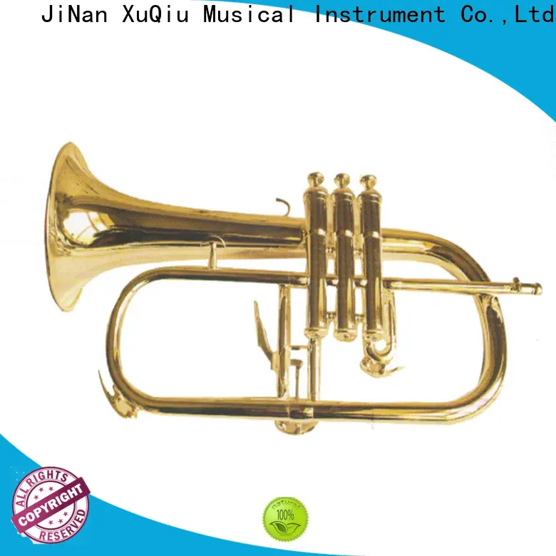 XuQiu professional intermediate trumpet brands for student 1