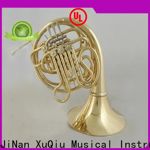 XuQiu xfh006 jazz french horn manufacturer for beginner 1
