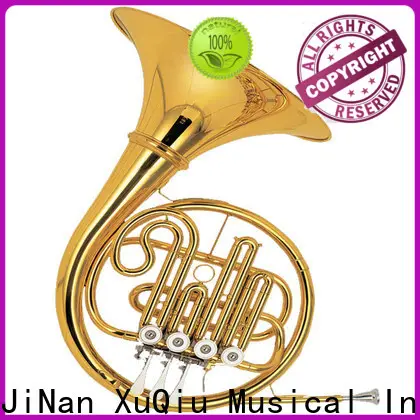 XuQiu best french horn for kids brand for student 1
