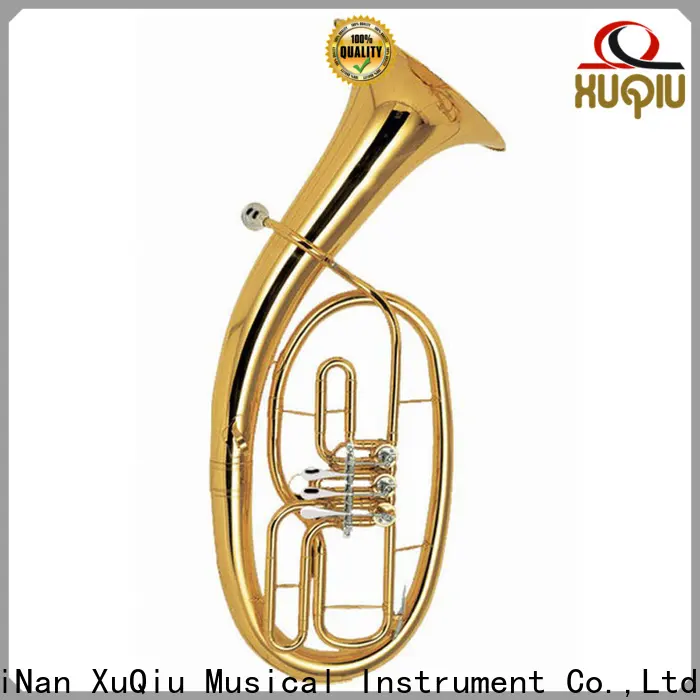 buy baritone horn manufacturers brass band instrument for children 1
