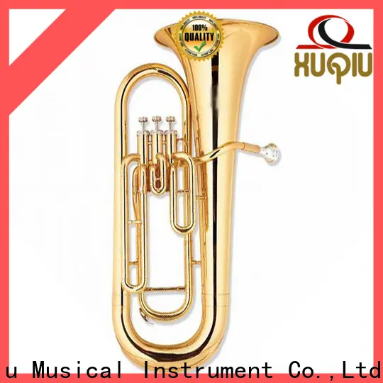 XuQiu xph101 euphoniums brass instruments for sale for concert 1