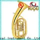 XuQiu xph002 4 valve euphonium for sale band instrument for kids 1