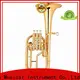XuQiu buy alto horn vs french horn manufacturers for beginner 1