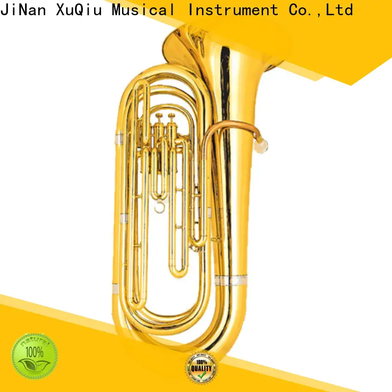 XuQiu famous a tuba manufacturers for student 1