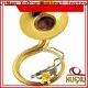XuQiu xss005 silver sousaphone manufacturers for student 1