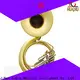XuQiu wholesale buy sousaphone for sale for student 1