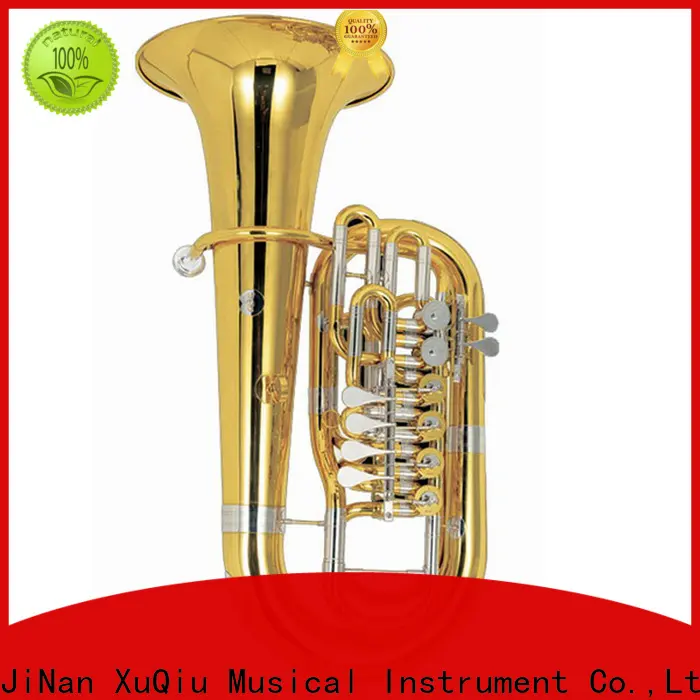 XuQiu tuba professional tuba price for competition 1