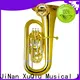 XuQiu famous student tuba for sale for kids 1