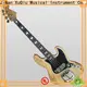 XuQiu electric wooden bass guitar price for children 1
