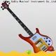simply wooden bass guitar sneb026 price for kids 1