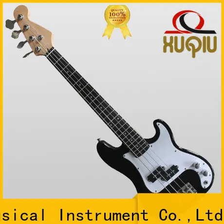 XuQiu beginners electric bass for kids price for beginner 1