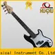 XuQiu beginners electric bass for kids price for beginner 1