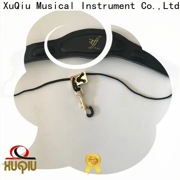 XuQiu china trumpet valve guide for sale for competition 1