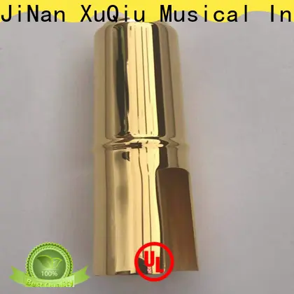 XuQiu professional alto saxophone ligature for sale for beginner 1
