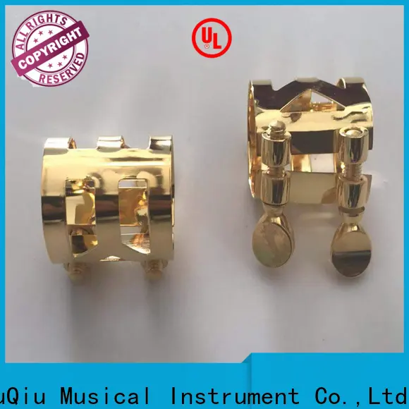 XuQiu wholesale sax mute supplier for student 1