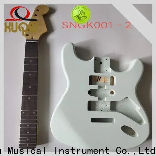 XuQiu quality acoustic guitar neck manufacturer for performance 1