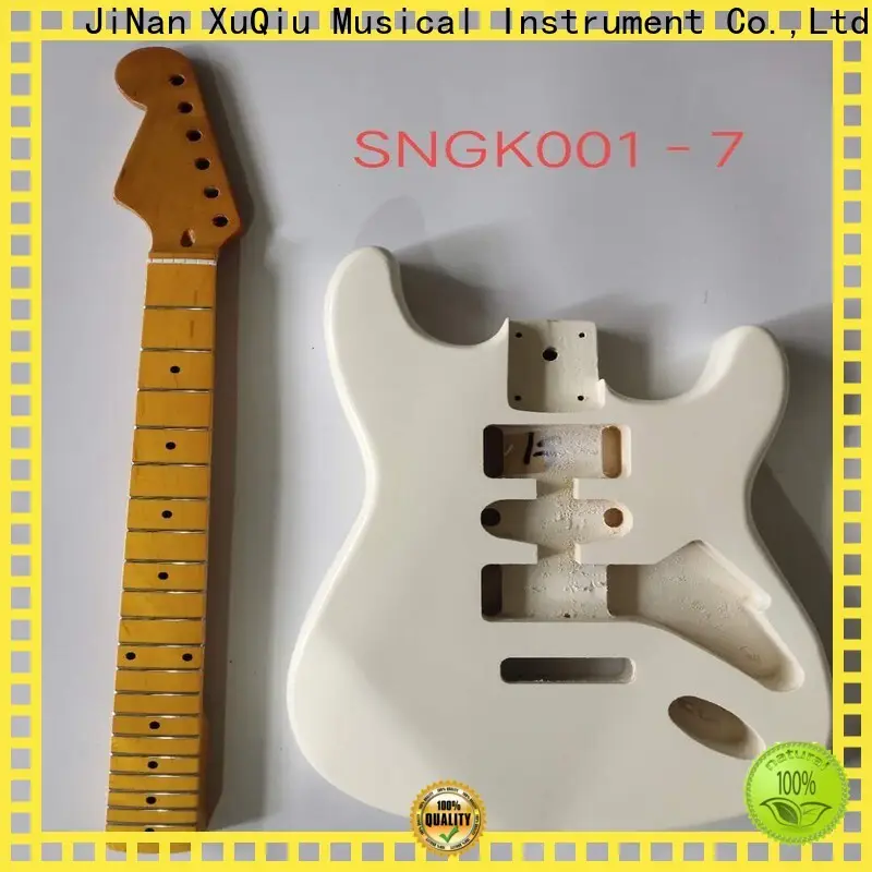 Wholesale custom guitar necks manufacturer for performance 1