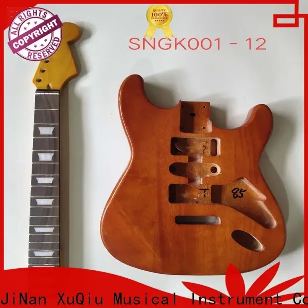 quality custom guitar necks manufacturer for kids 1