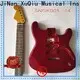 quality guitar bodies and necks for sale for concert 1