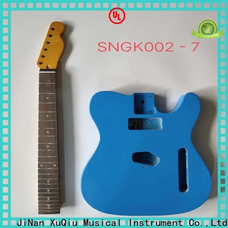 Wholesale electric guitar necks for sale for kids 1