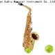 XuQiu finished saxophone supplier for student 1