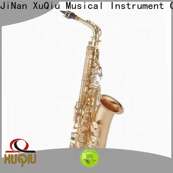 XuQiu new buy alto saxophone manufacturer for concert 1