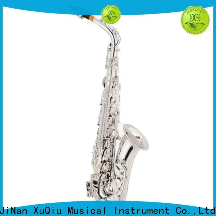 XuQiu new new alto saxophone supplier for concert 1
