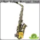 XuQiu Wholesale best intermediate alto saxophone brands for student 1