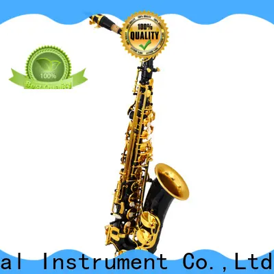 XuQiu Wholesale king alto saxophone for sale for student 1