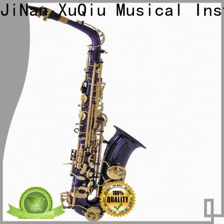 Wholesale black alto saxophone for sale xal1014 brands for student 1