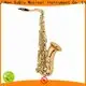 XuQiu tenor best professional tenor saxophone brands for kids 1