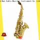XuQiu xbn1001 cannonball curved soprano saxophone manufacturer for beginner 1