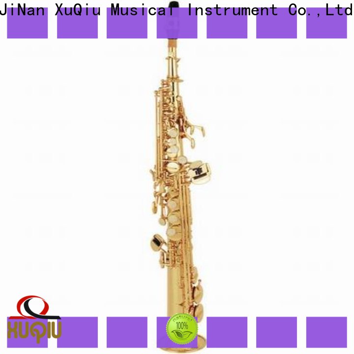 melhor saxofone soprano custo xst3001 marcas para iniciantes 1