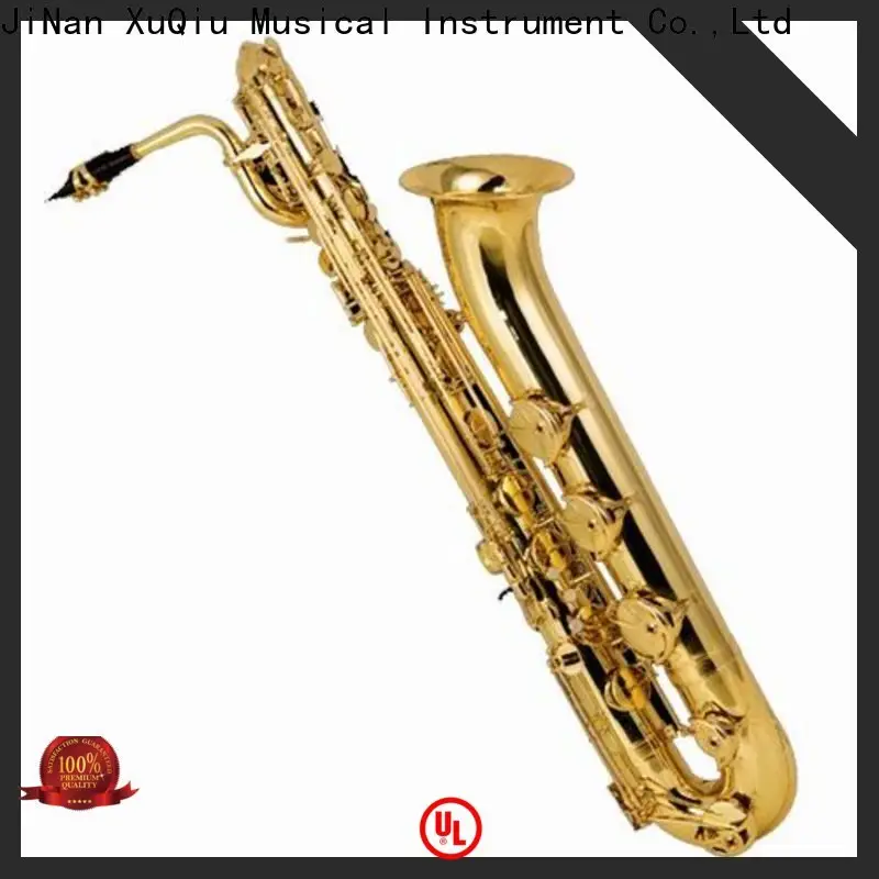 buy silver baritone saxophone baritone for sale for beginner 1