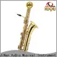 Wholesale contrabass saxophone cost saxophone price for children 1