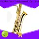 china subcontrabass saxophone xbs001 band instrument for concert 1