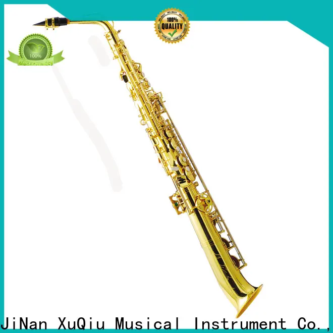 XuQiu xal2001 best cheap alto saxophone brands for student 1