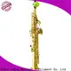 XuQiu xst1001 straight soprano saxophone for sale for kids 1