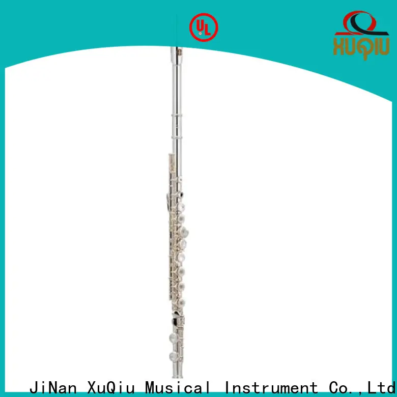 XuQiu xfl101 open hole flute brands for children 1