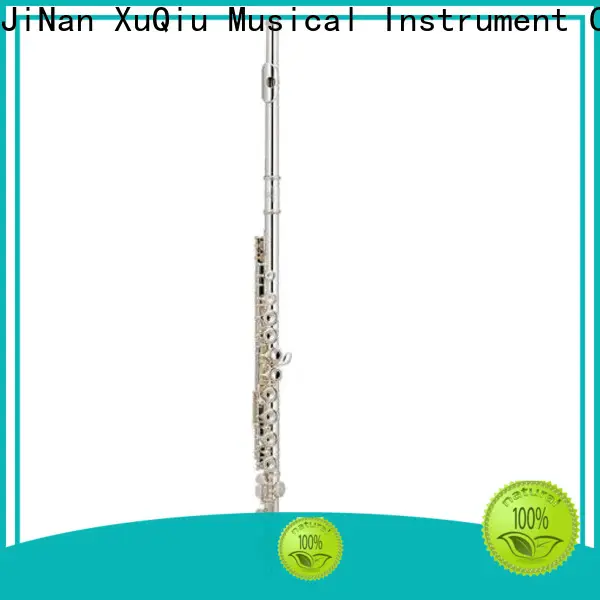 XuQiu open closed hole flute manufacturers for beginner 1
