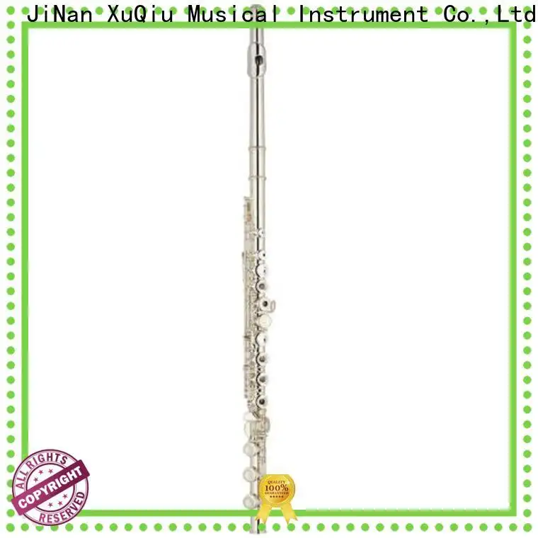 XuQiu Wholesale alto flute manufacturers for concert 1