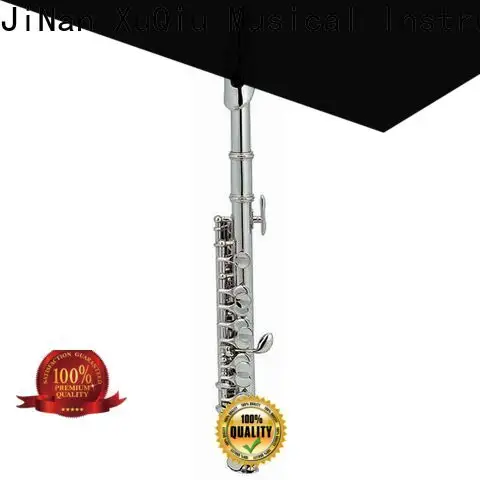 professional silver piccolo xpc001 band instrument for beginner 1