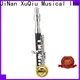 XuQiu Wholesale ebony piccolo for sale for concert 1