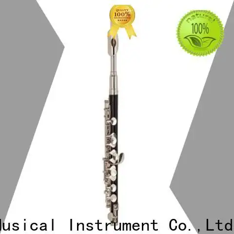 XuQiu woodwind student piccolo price for concert 1