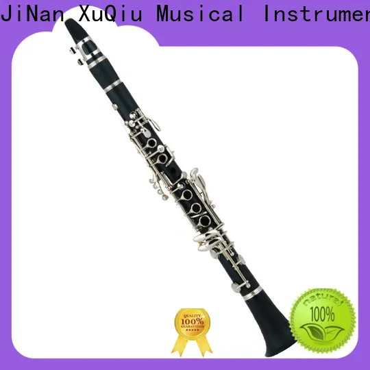 Wholesale c clarinet 18k for sale for concert 1