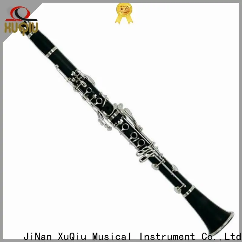XuQiu Wholesale a flat clarinet for sale for beginner 1