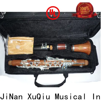 XuQiu clarinet high d on clarinet for sale for kids 1