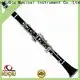 XuQiu professional bass clarinet solo woodwind instruments for beginner 1
