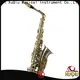 XuQiu intermediate selmer alto saxophone for sale for beginner 1